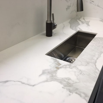 Neolithic Porcelain Slab Application