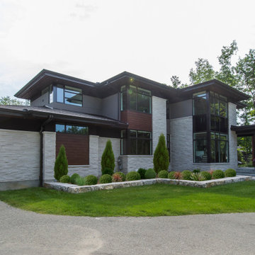 The Forest Contemporary