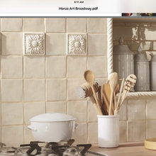 Kitchen Tile