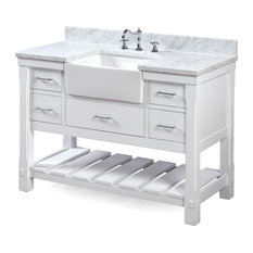 50 Most Popular 48 Inch Bathroom Vanities For 2020 Houzz