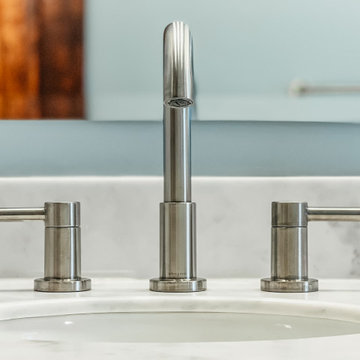 Featured Projects - Bathroom Renovation