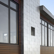 wood wall