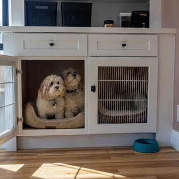 Hudson sunroom addition