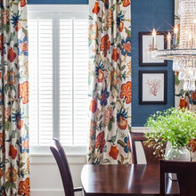 window treatments