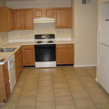 Kitchen Renovation