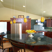 Kitchen Ideas