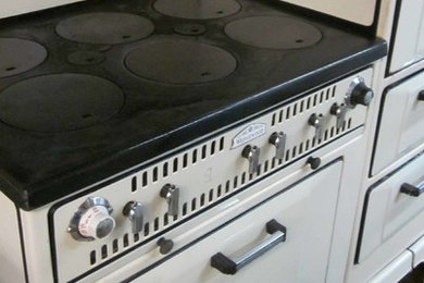 Special Stoves from the 20's, 30's, and 40's