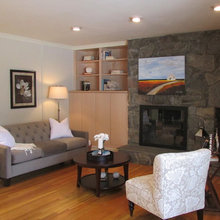 Living Room Ideas