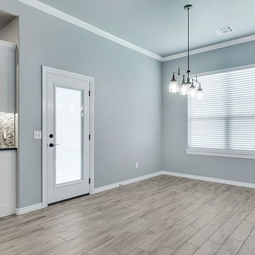 10825 NW 34th Circle - Custom Home