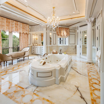 Custom Beverly Hills Estate