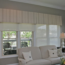 window treatment