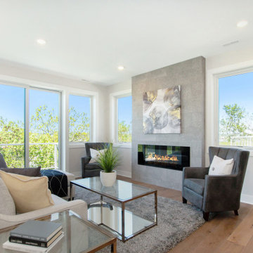 Downtown Grand Rapids Condo