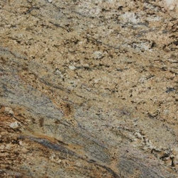 Granite Color Selection (net SF program) - Products