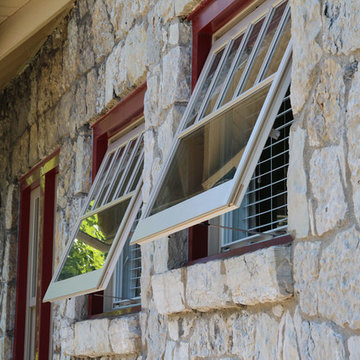 Replacing Windows in an Older Home