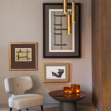 Bedroom Art Inspiration