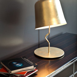 Table Lamps - Products