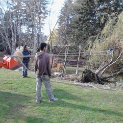 Tree Restoration - Products