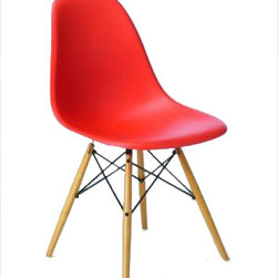 Thurman Dining Chair - Dining Chairs