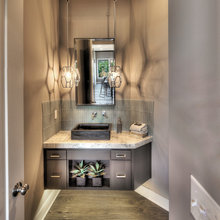 Decorating Bathrooms