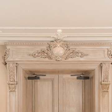 Commercial Woodwork in New Jersey