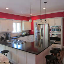Kitchen Ideas