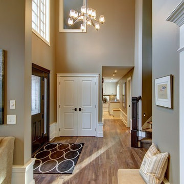 Signal Hill Timeless renovation