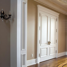 Trim ideas
