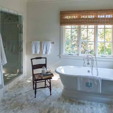 Baths and Showers