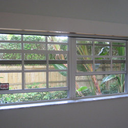 Roller Shades By Shades Creation - Roller Shades