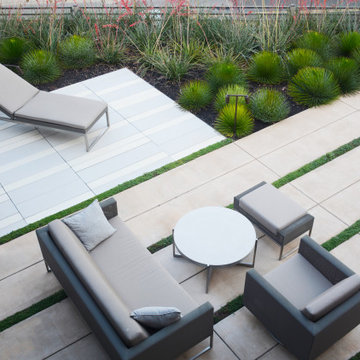 Bay view Garden