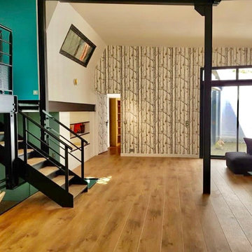JUNGLE LOFT
