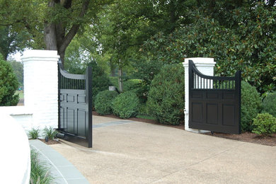Gates