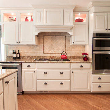 Ferry Landing Kitchen 2