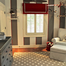 kids rooms