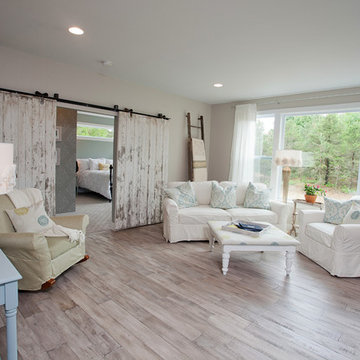 Custom Homes