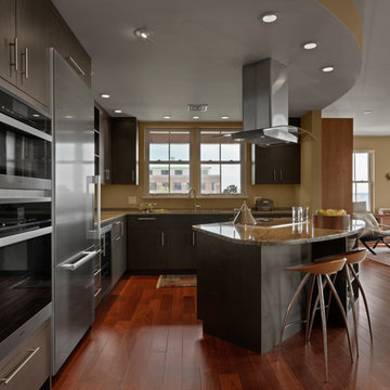 Burlington Condo Remodel