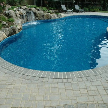Pool Surround