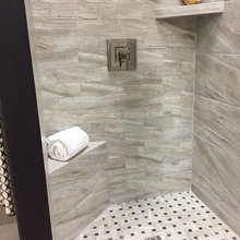 Extra Bathrooms