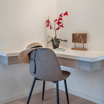 1350 Ala Moana Kitchen Renovation