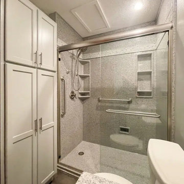 Bathroom Makeover