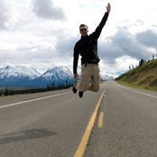 Patrik Lindqvist's photo