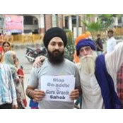 Foto von Apinderdeep Singh