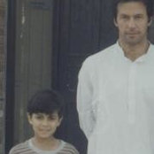 Ali Zahid's photo
