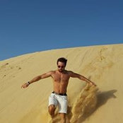 David Winning's photo