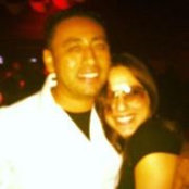 Foto von Jocelyn Gonzalez