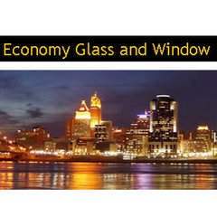 Economy Glass & Window