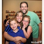 Sara Kaplan's photo