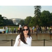 Linda Díaz's photo