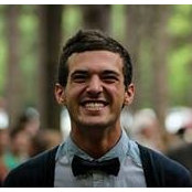 Josh Dégallier's photo
