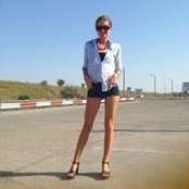 Foto von Cosmina Grigore